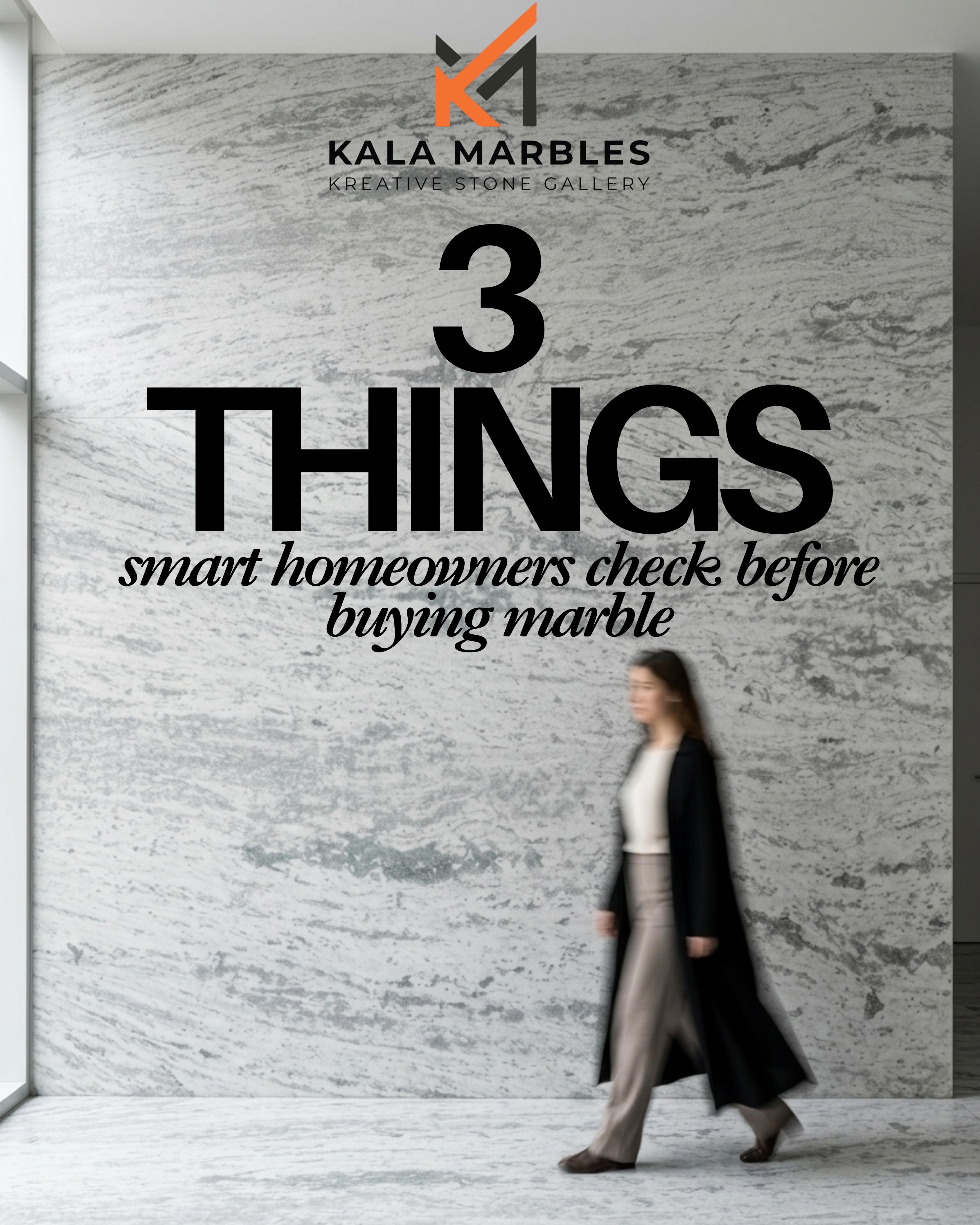 Kala Marble
